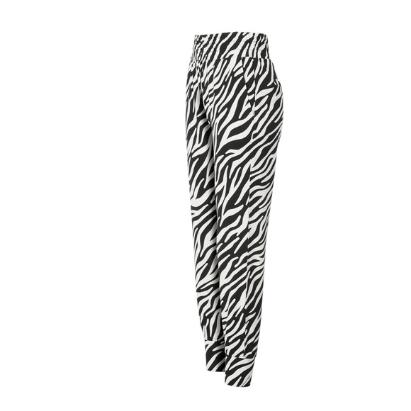 Cabi ATC Zebra Jogger style #5868 size small - Picture 2 of 6